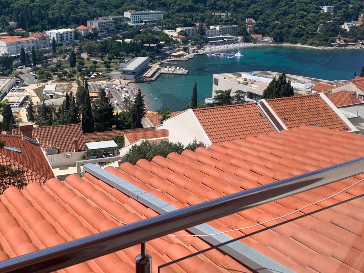 Orchidea Apartamento Dubrovnik