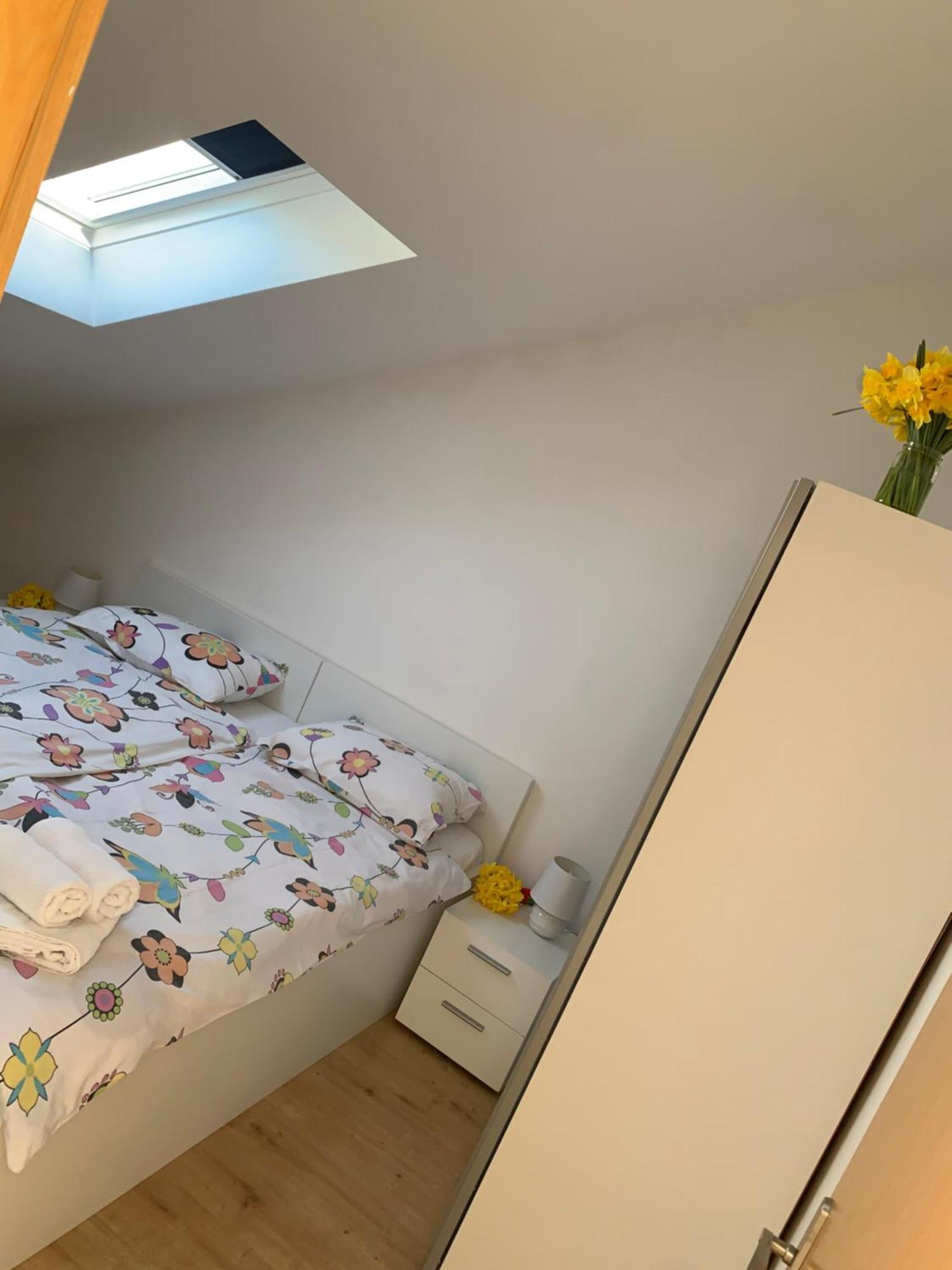 Apartamento Orchidea *