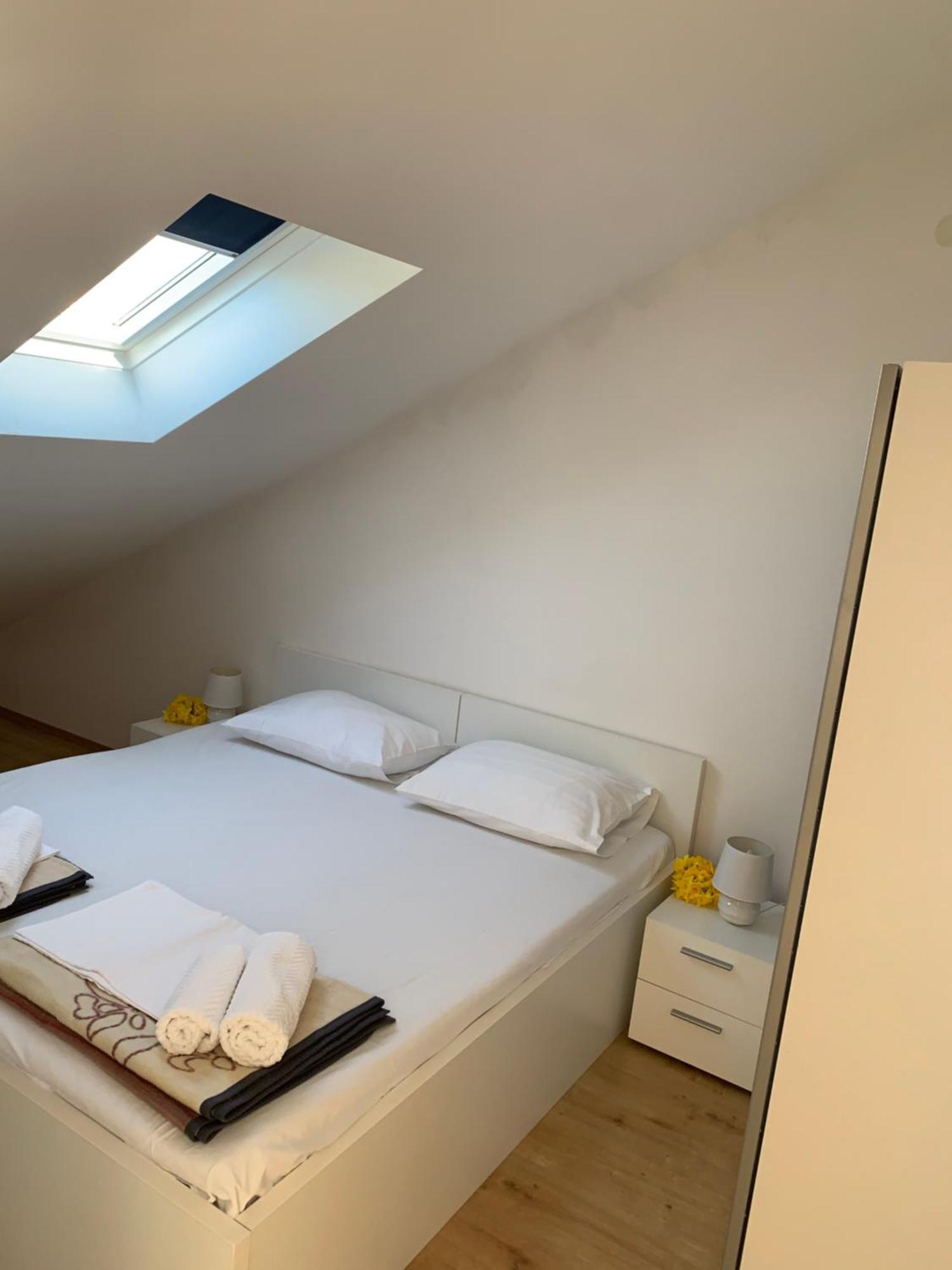 Orchidea Apartamento *