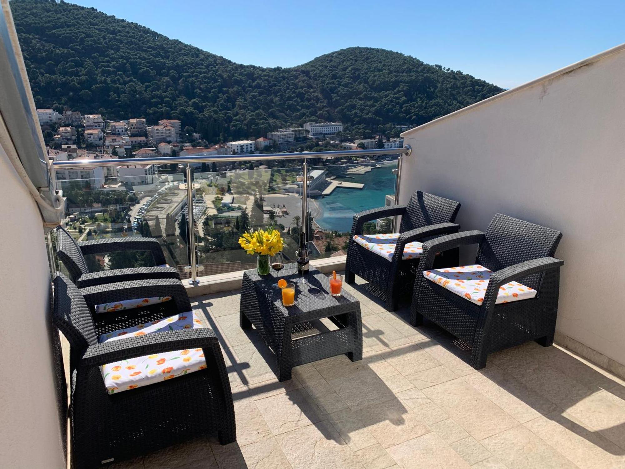 Apartamento Orchidea Dubrovnik