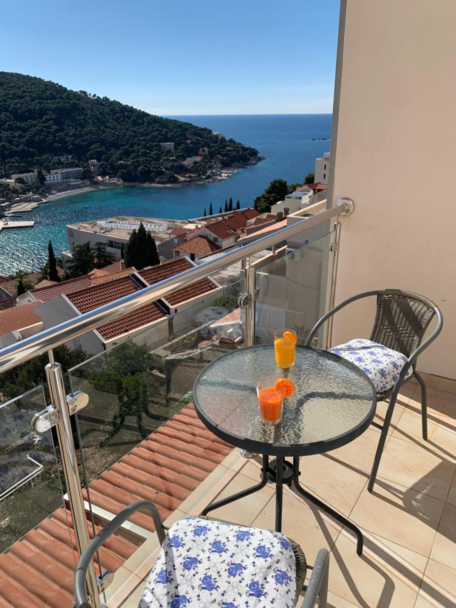 Orchidea * Dubrovnik