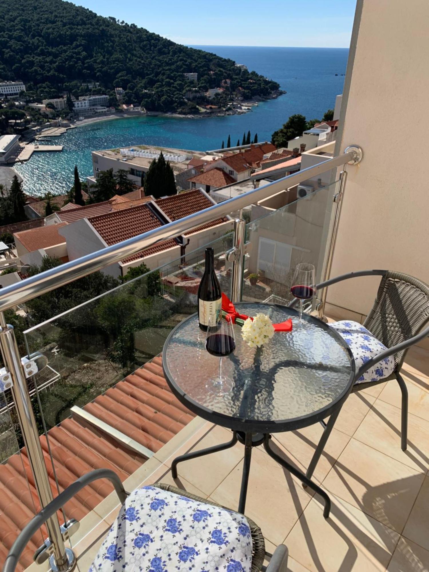 Orchidea Dubrovnik