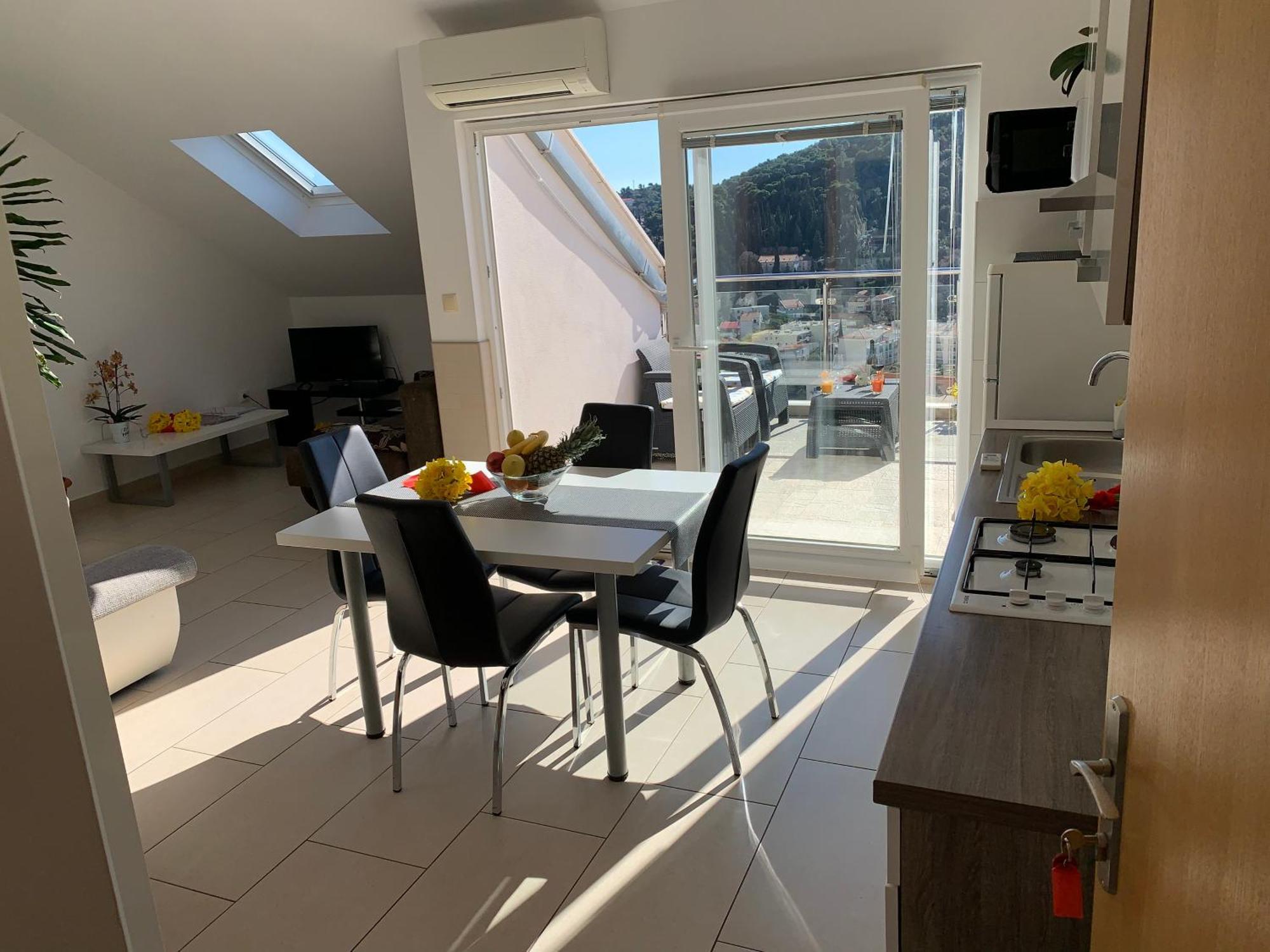 Apartamento Orchidea *