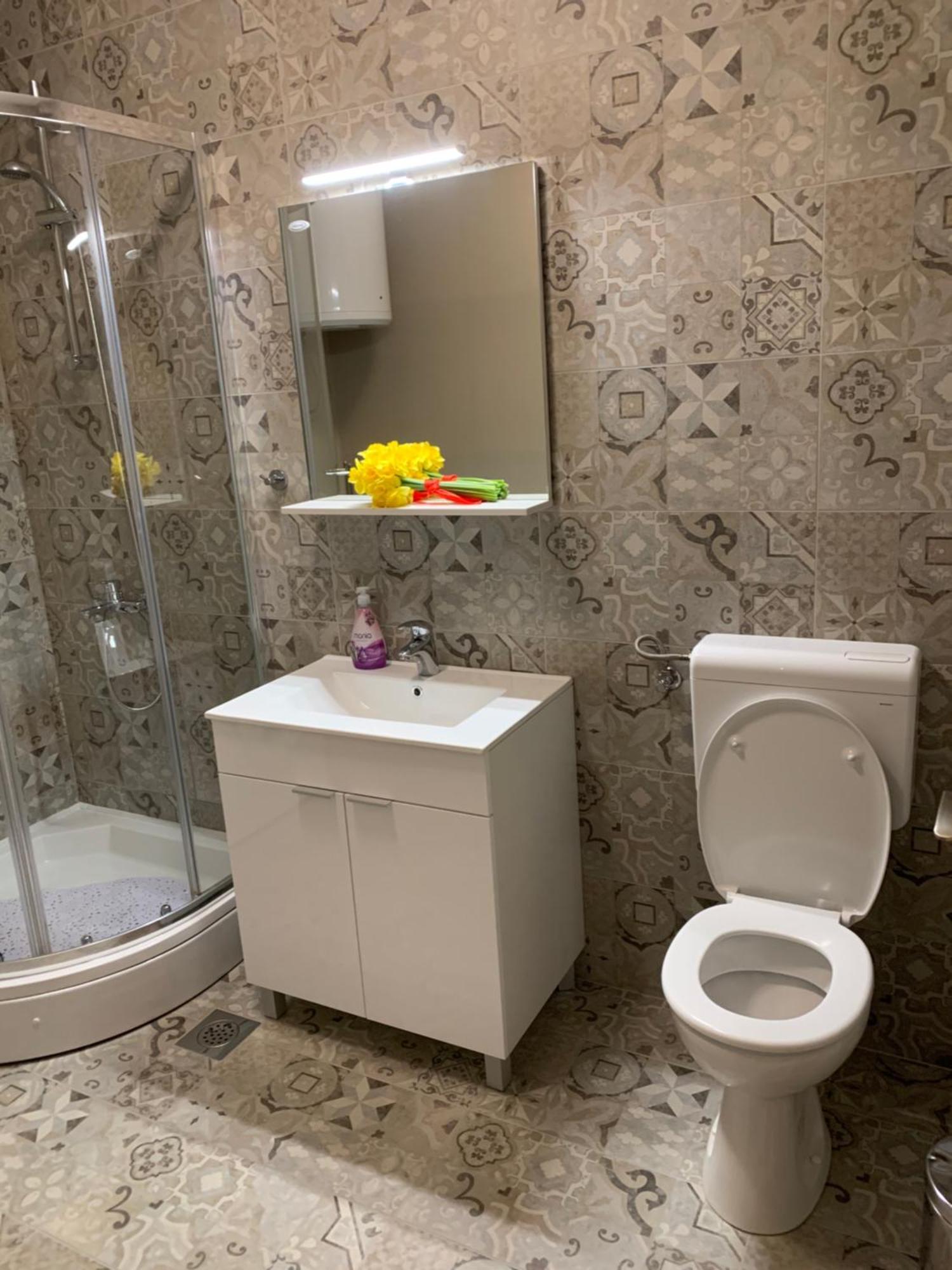 Apartamento Orchidea