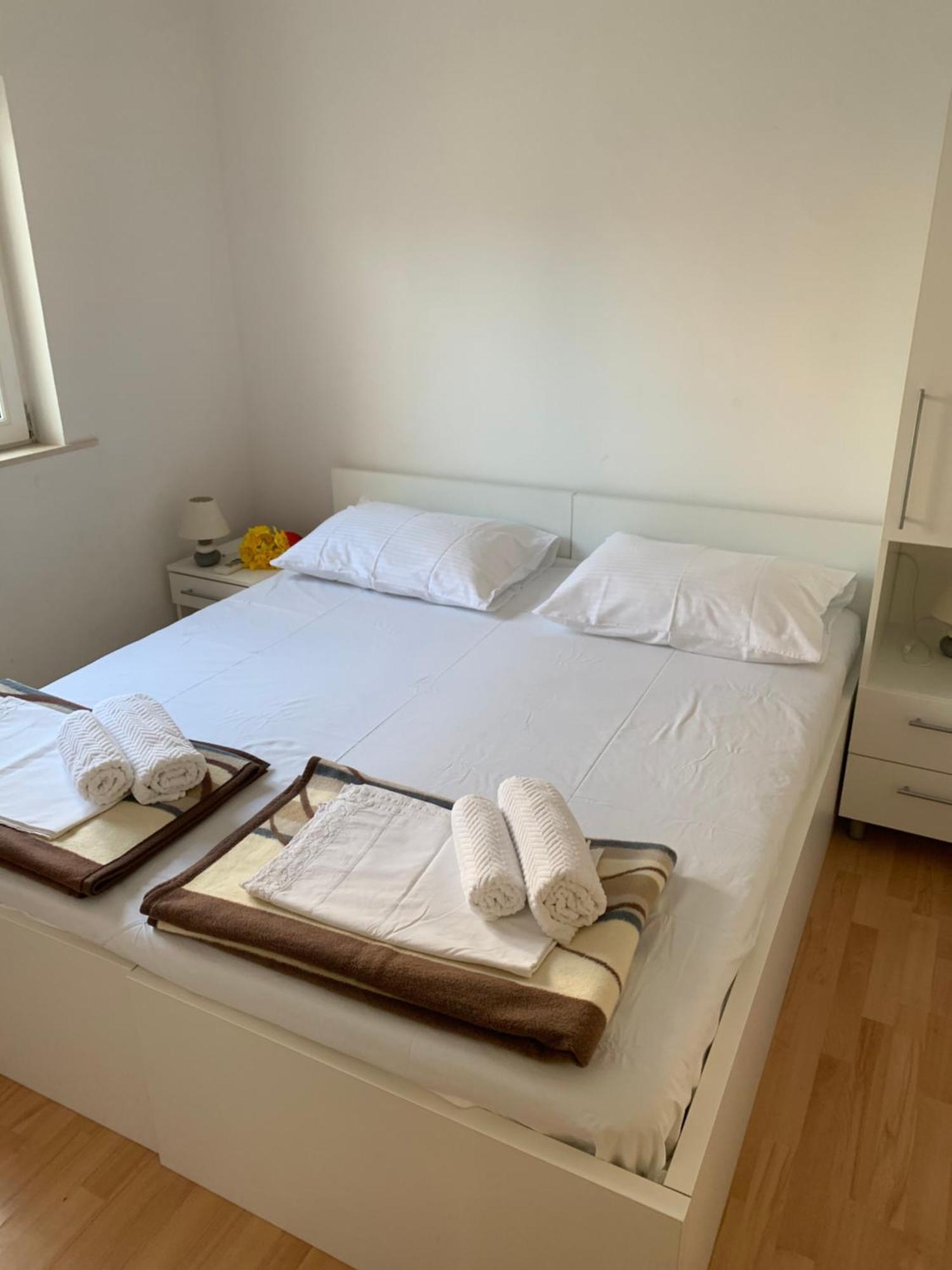 Orchidea Apartamento Dubrovnik