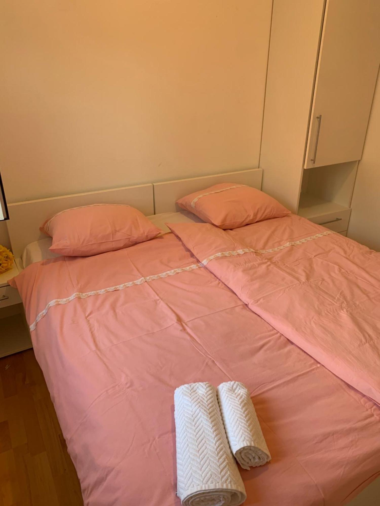 Apartamento Orchidea