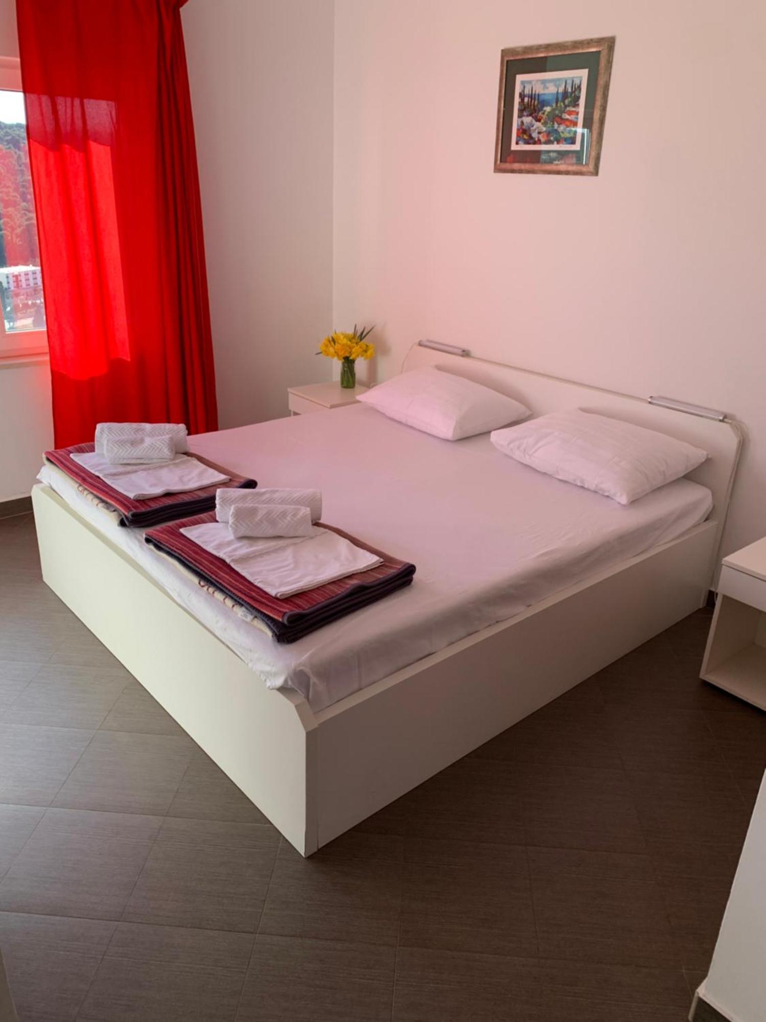Orchidea Apartamento Dubrovnik