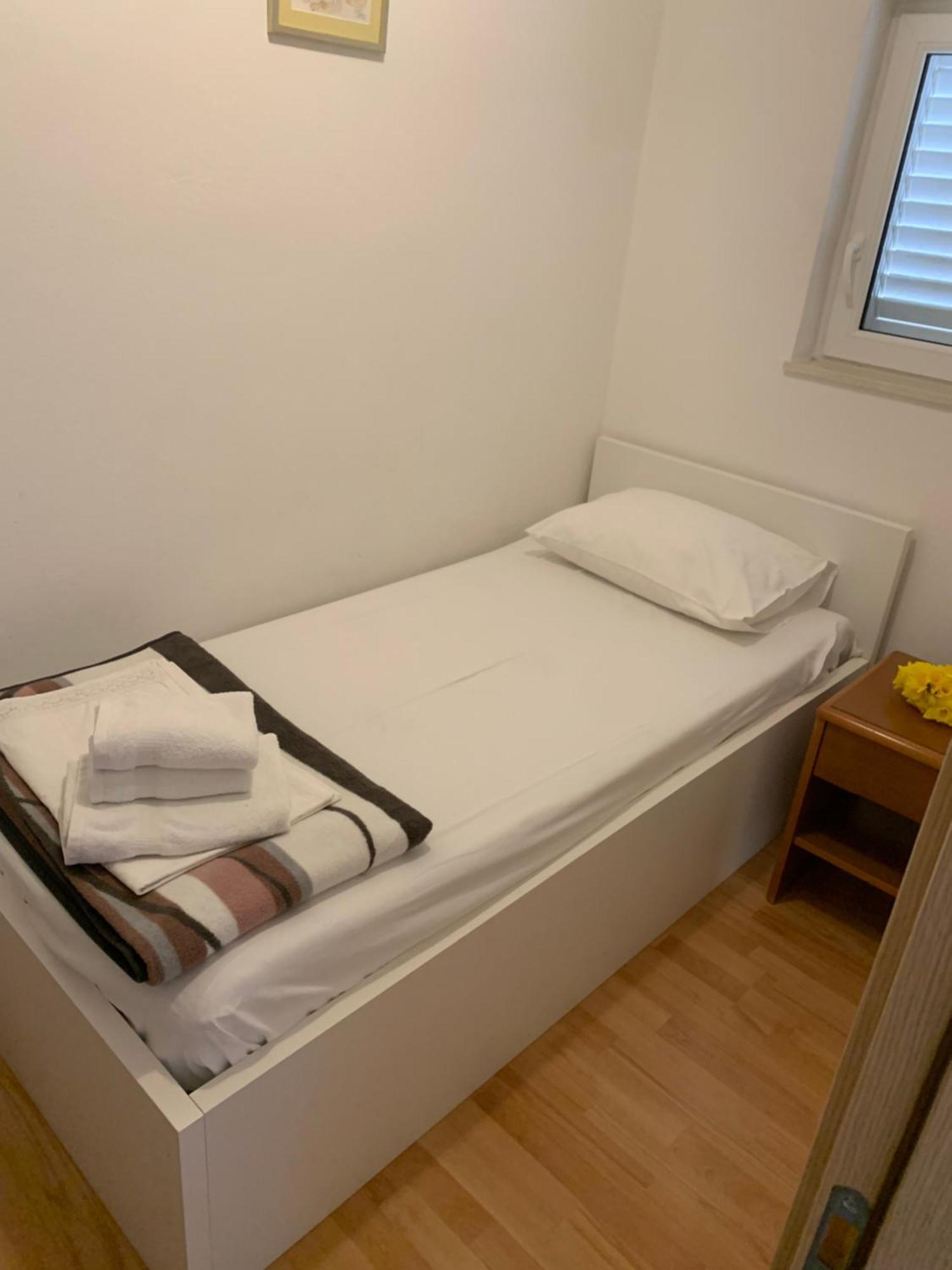 Orchidea Apartamento