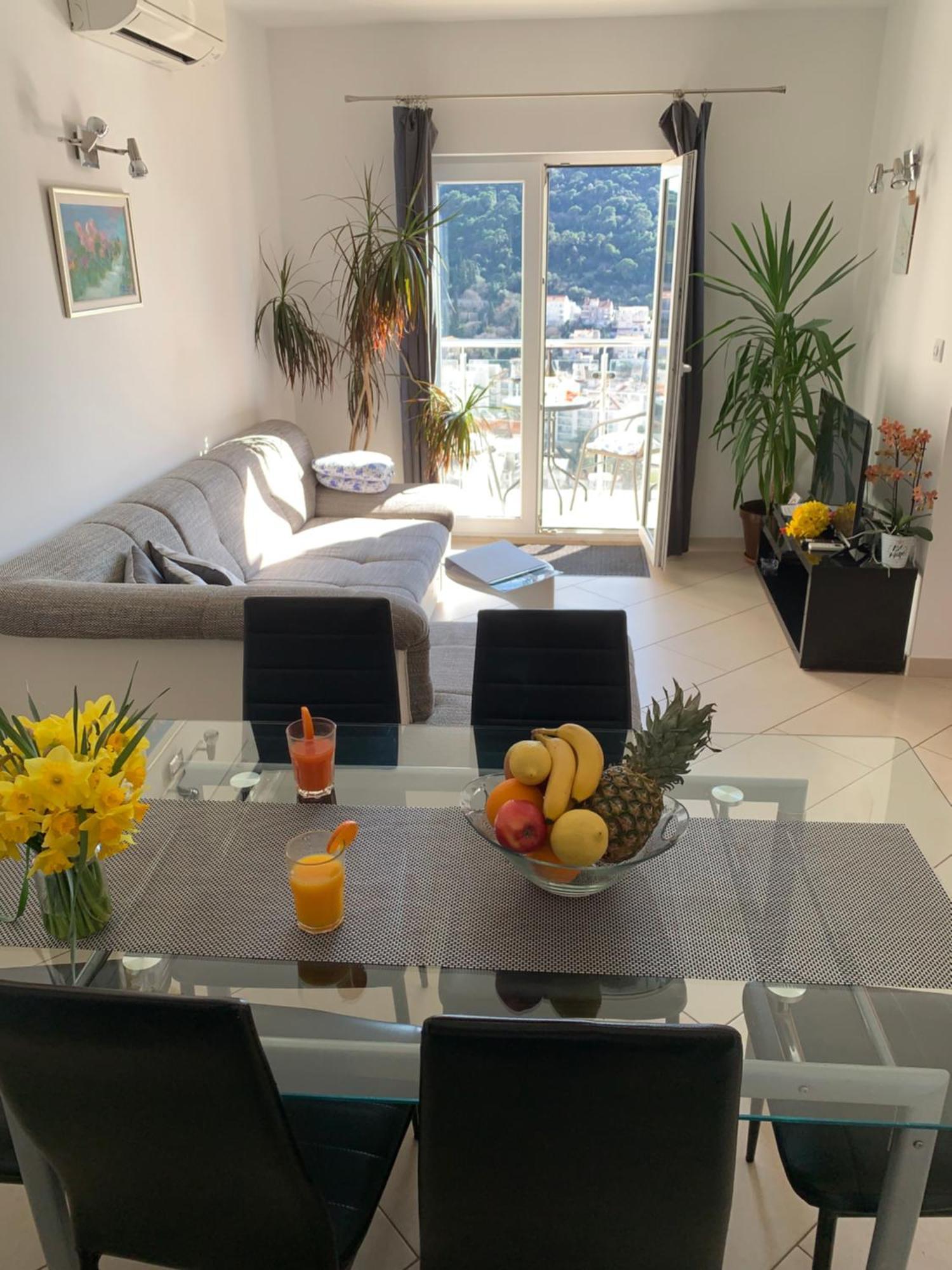 Apartamento Orchidea