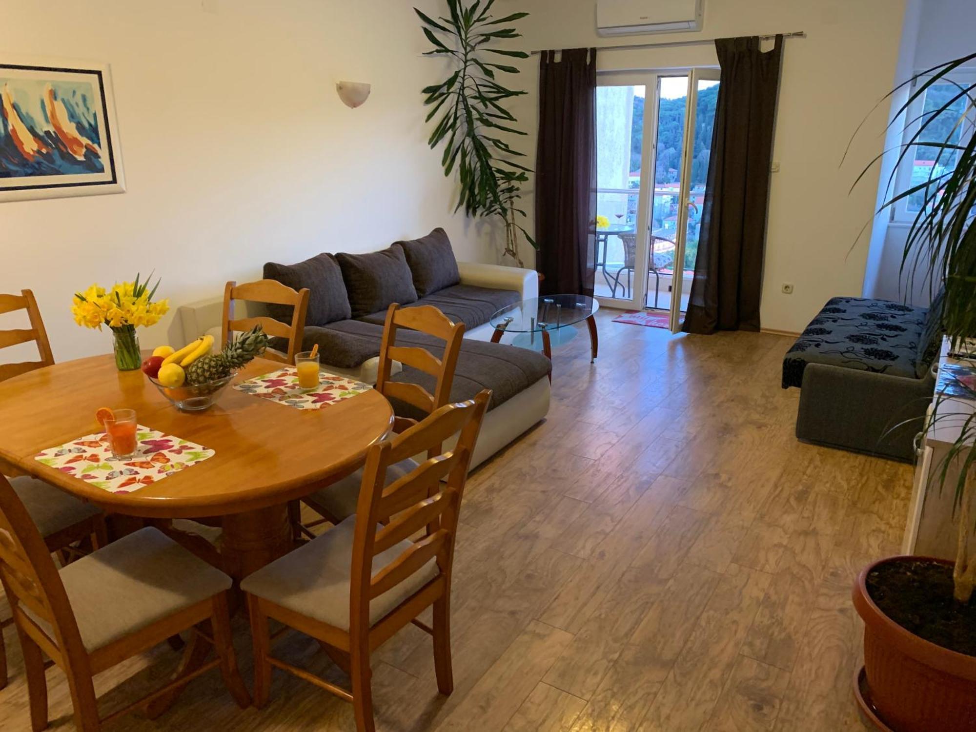 Orchidea Apartamento
