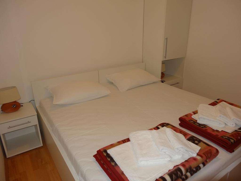 Orchidea Apartamento Dubrovnik