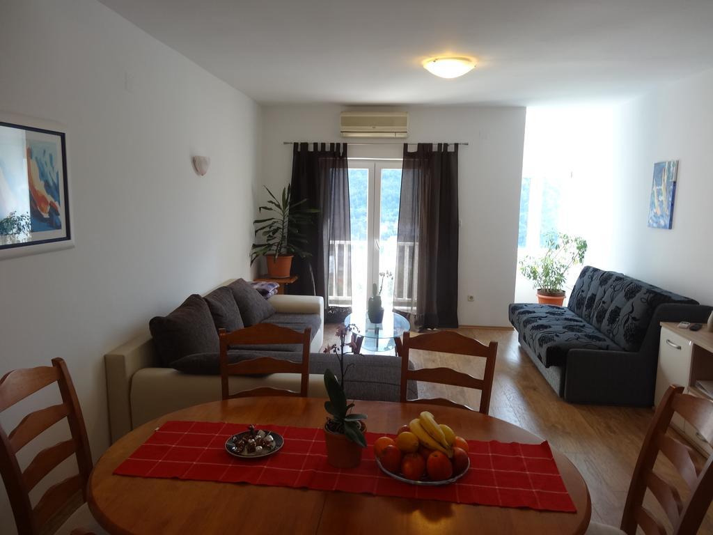 Orchidea Apartamento