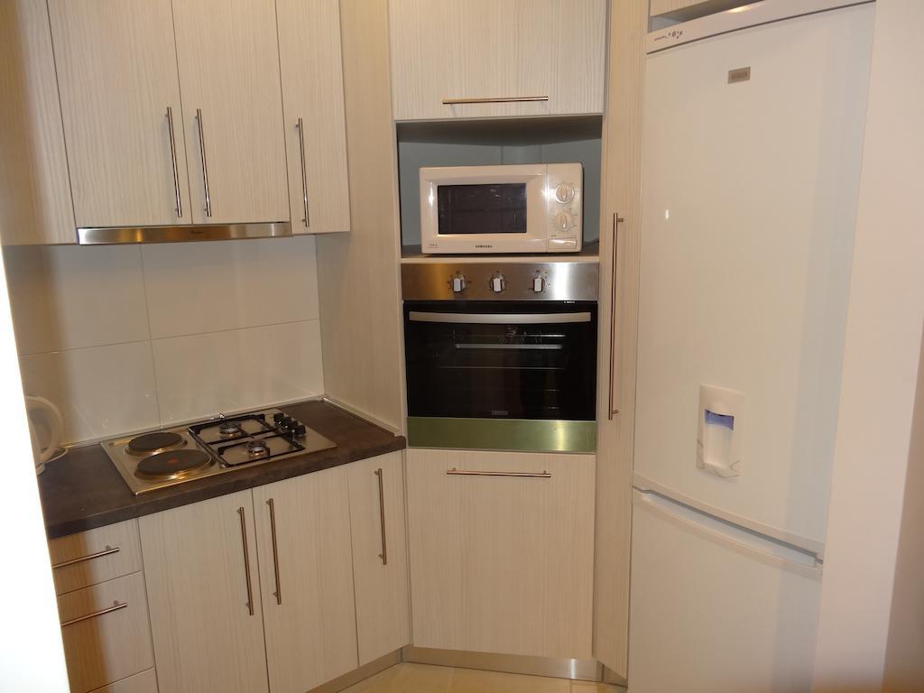 Apartamento Orchidea *