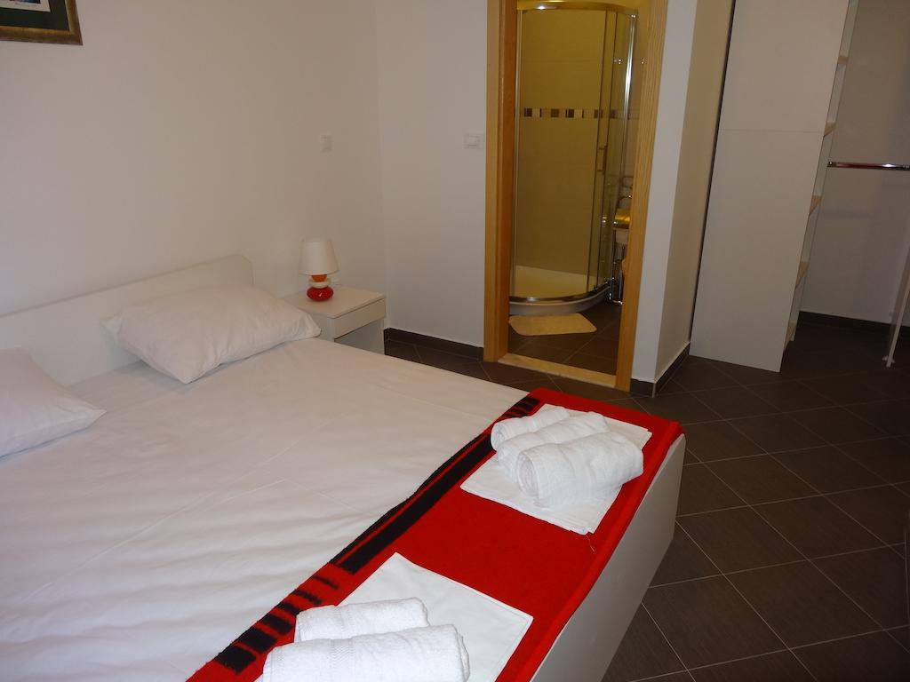 Apartamento Orchidea
