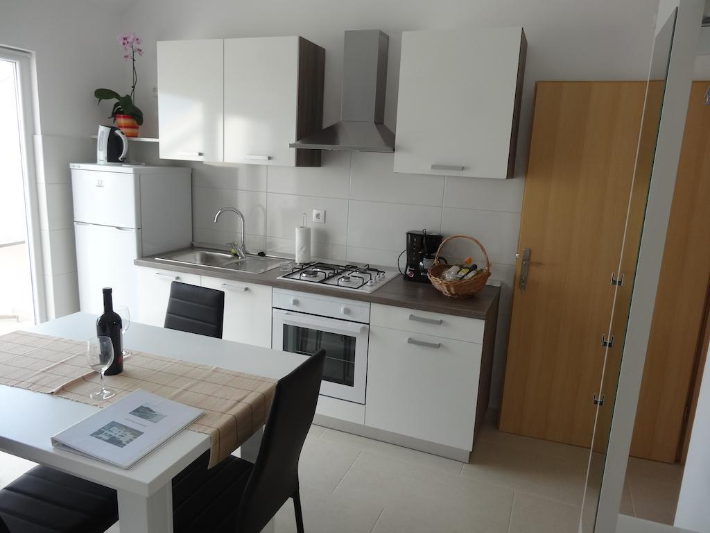 Apartamento Orchidea *