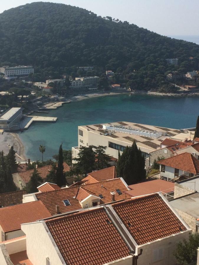 Orchidea Apartamento Dubrovnik
